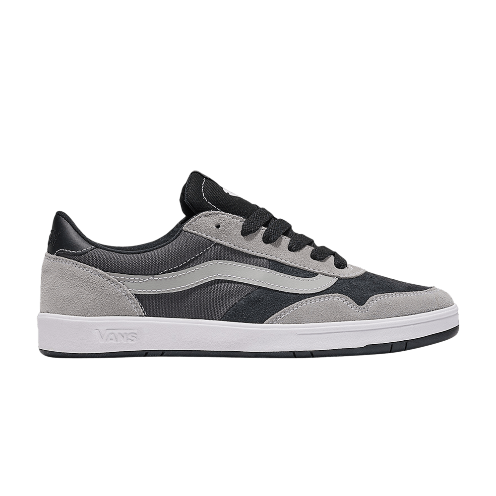 Кроссовки Vans Cruze Too CC 'Drizzle Grey'