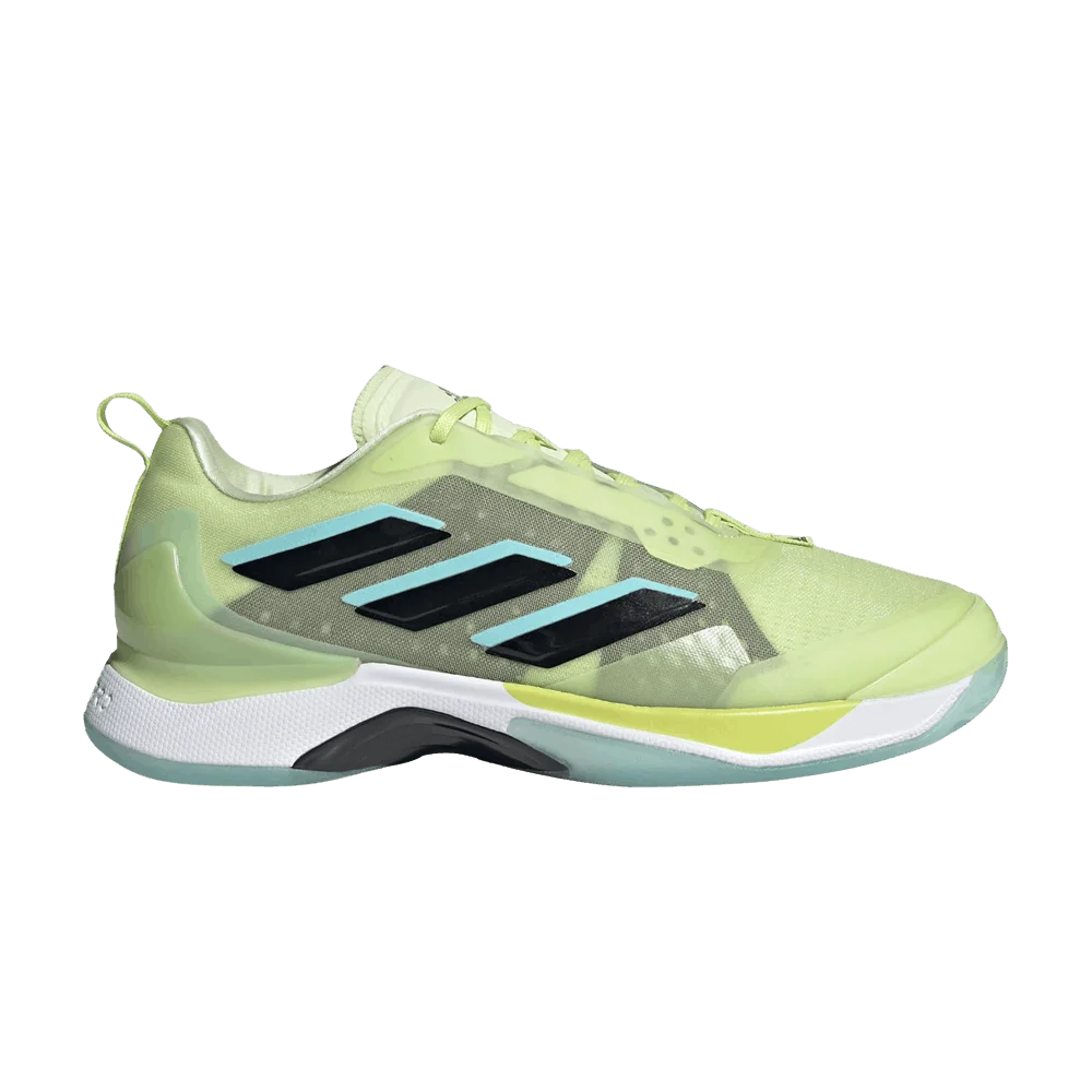 Krossovki-Adidas-Wmns-Avacourt-Almost-Lime