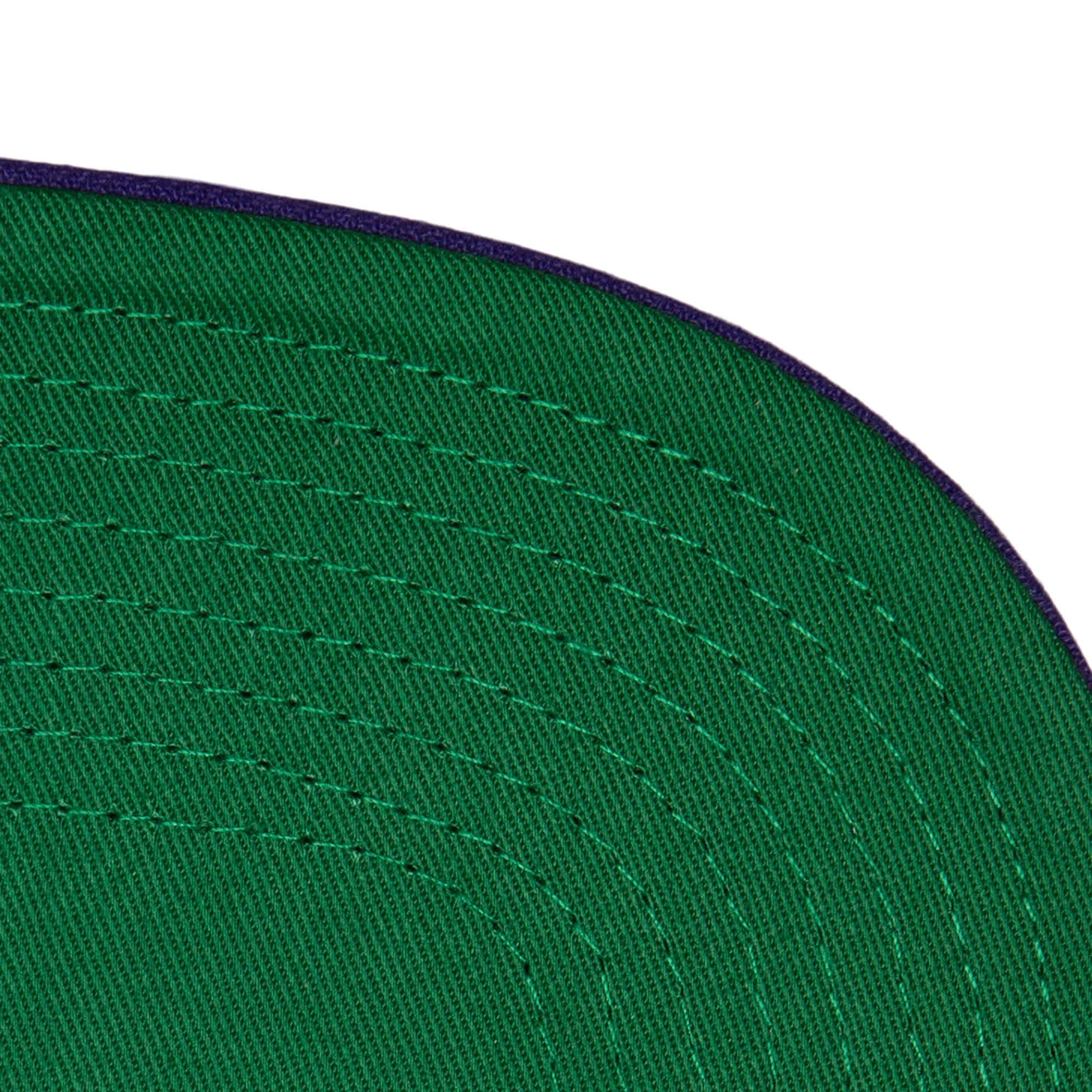 Mitchell-Ness-Retro-Sport-Snapback-HWC-Charlotte-Hornets-Hat-3
