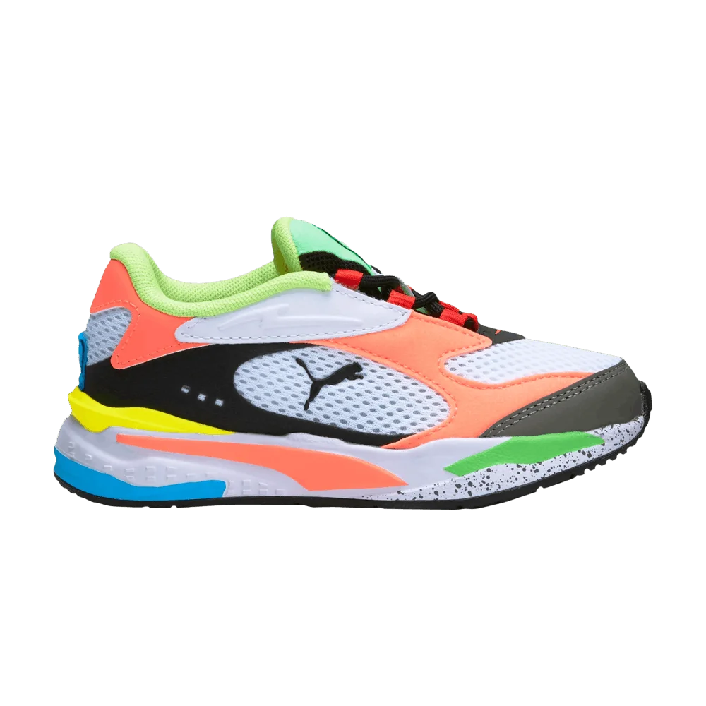 Krossovki-Puma-RS-Fast-Little-Kid-Block-Orange