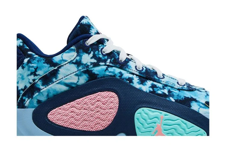 Кроссовки Air Jordan Tatum 2 PF 'Denim'