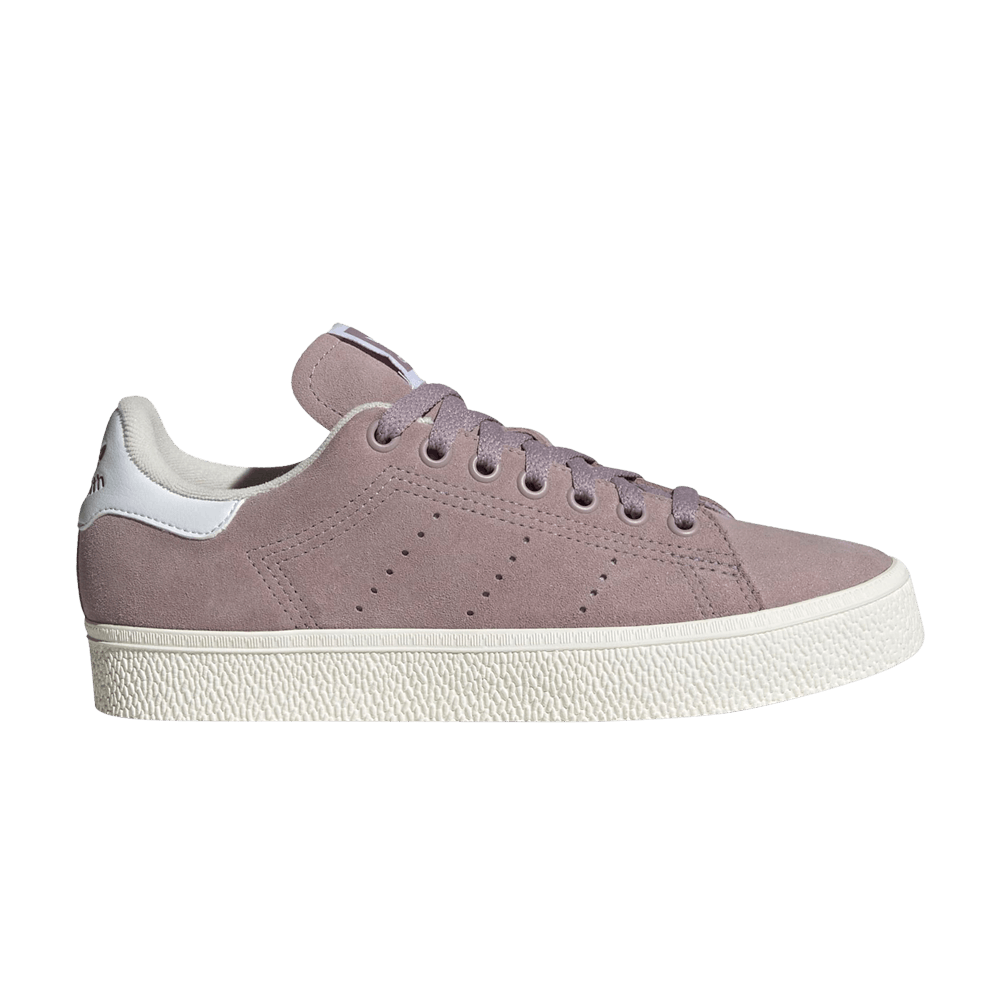 Кроссовки Adidas Wmns Stan Smith CS 'Preloved Fig'
