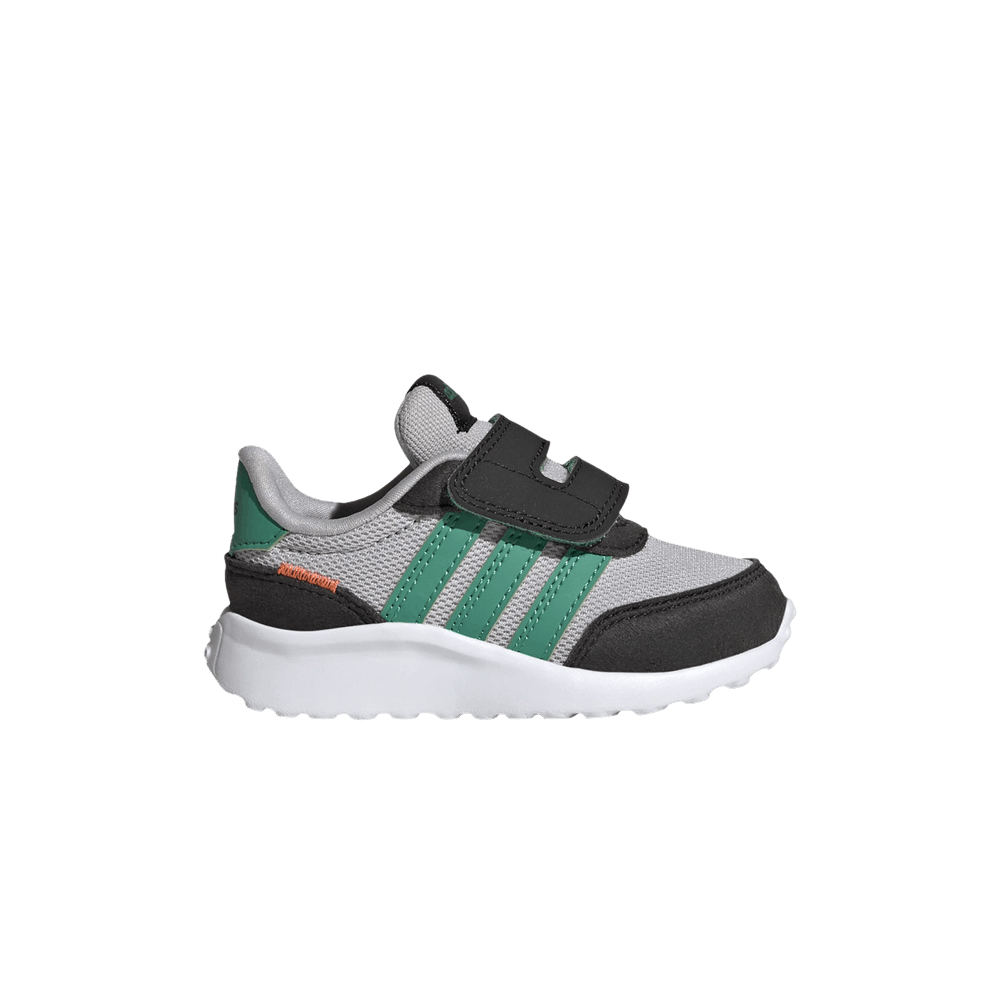 Кроссовки Adidas Run 70s I 'Grey Court Green'