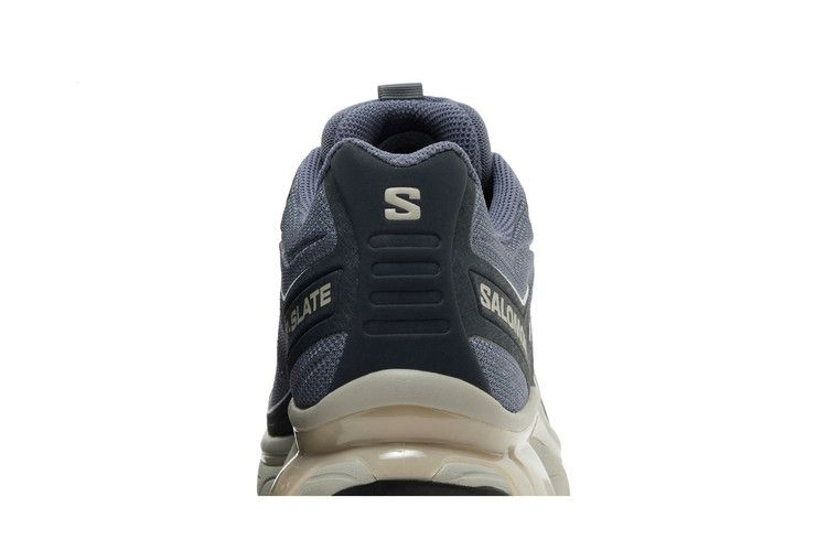 Кроссовки Salomon XT-Slate 'Grisaille Carbon'