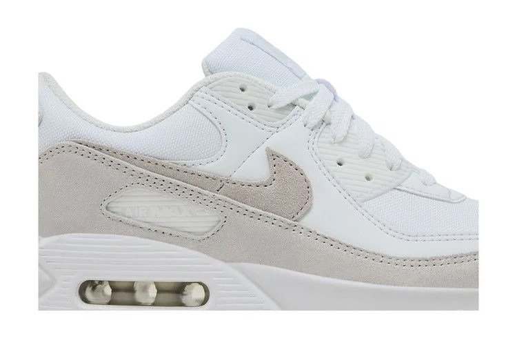 Кроссовки Nike Air Max 90 'Summit White Platinum'