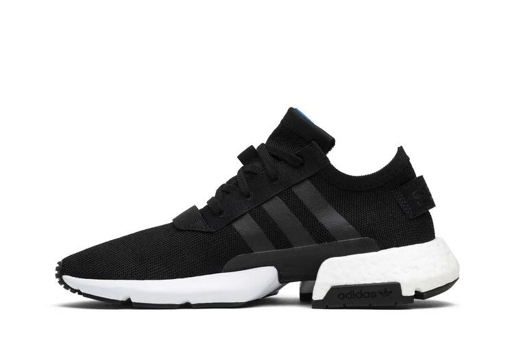 Кроссовки Adidas P.O.D. S3.1 'Alphatype'
