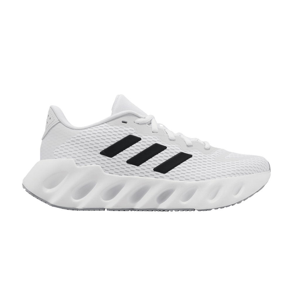 Кроссовки adidas Wmns Switch Run 'White Black'