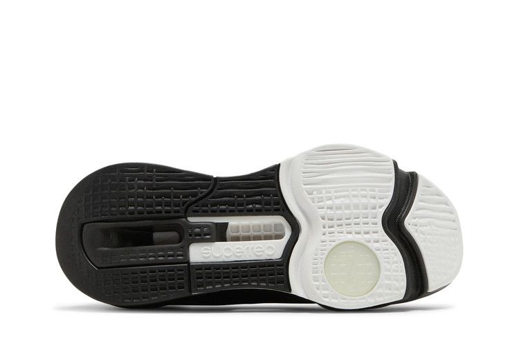 Кроссовки Nike Wmns Air Zoom SuperRep 3 'Black Anthracite'