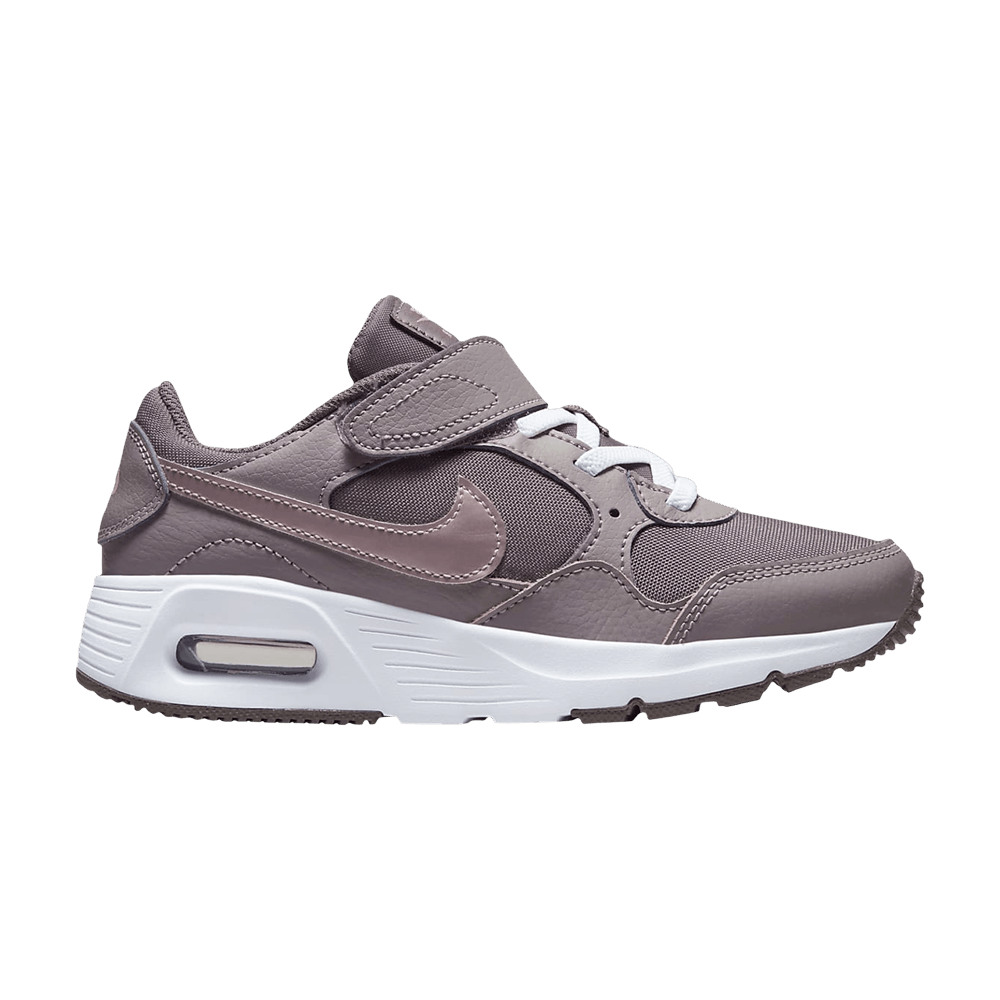 Кроссовки Nike Air Max SC PS 'Violet Ore'