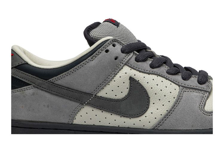 Кроссовки Nike Dunk Low Pro SB 'Band Aid'