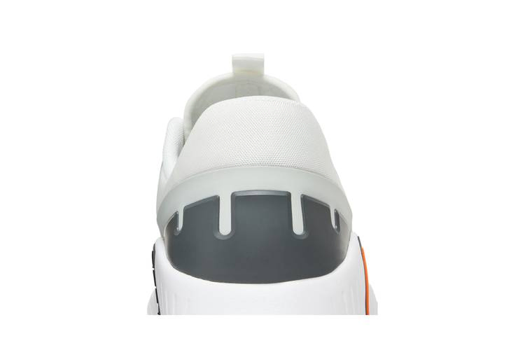 Кроссовки Nike Free Metcon 5 'White Bright Mandarin'