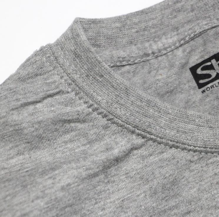 Футболка 2018 Staple Pigeons Grey Tee