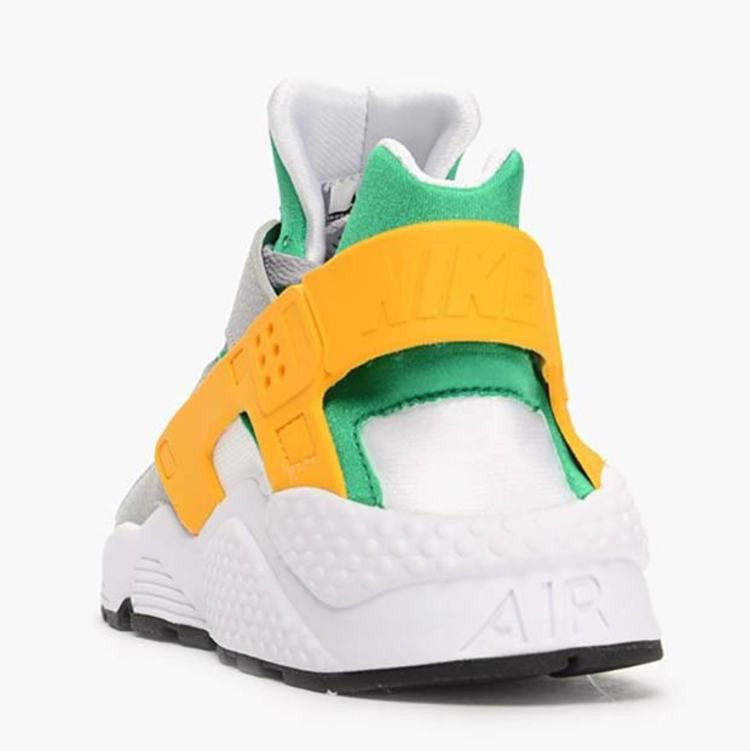 Кроссовки Nike Air Huarache 'Lucid Green'