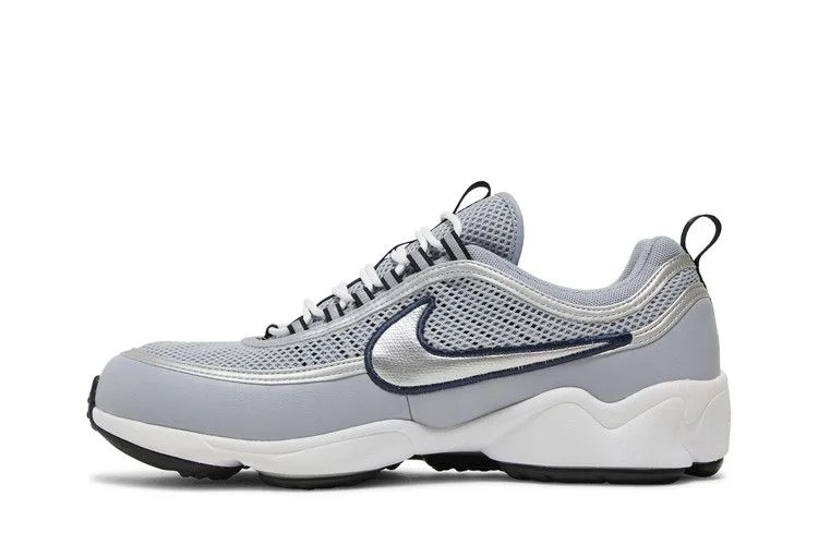 Кроссовки Nike Air Zoom Spiridon 'Wolf Grey'