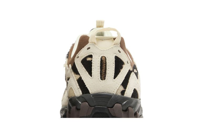 Кроссовки New Balance 610v1 'Cow Print'