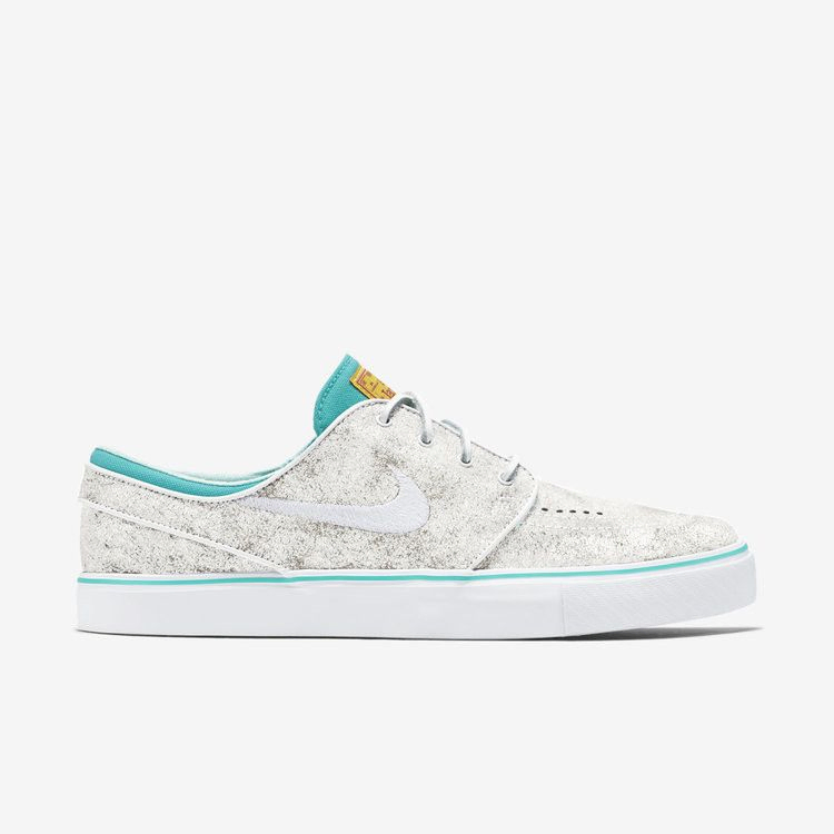 Кроссовки Nike SB Air Zoom Stefan Janoski Elite 'Flamingo'