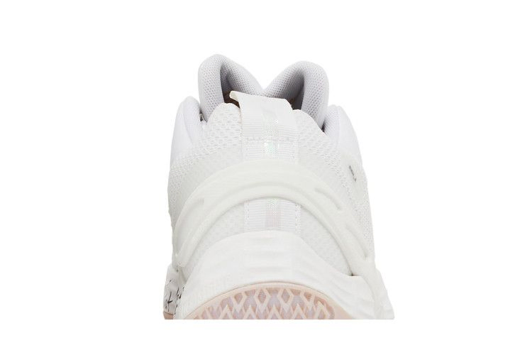 Кроссовки Candace Parker x adidas Wmns Exhibit A 'Cloud White'