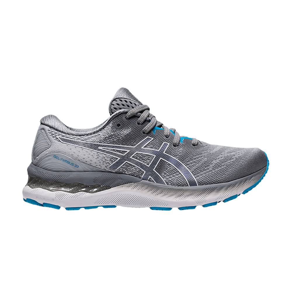 Кроссовки ASICS Wmns Gel Nimbus 23 'Sheet Rock'