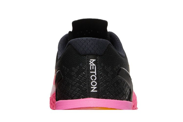 Кроссовки Nike Wmns Metcon 4 XD 'White Fuchsia'