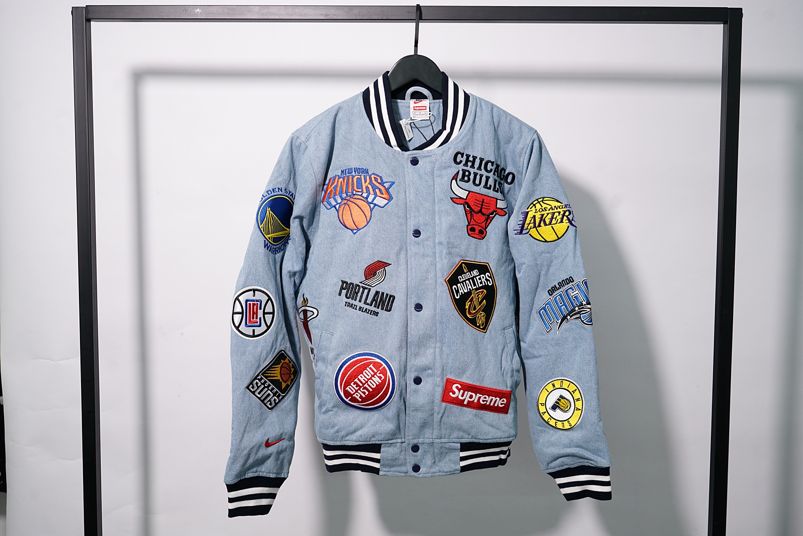 Supreme-Nike-NBA-Teams-Warm-Up-Jacket-Denim-17