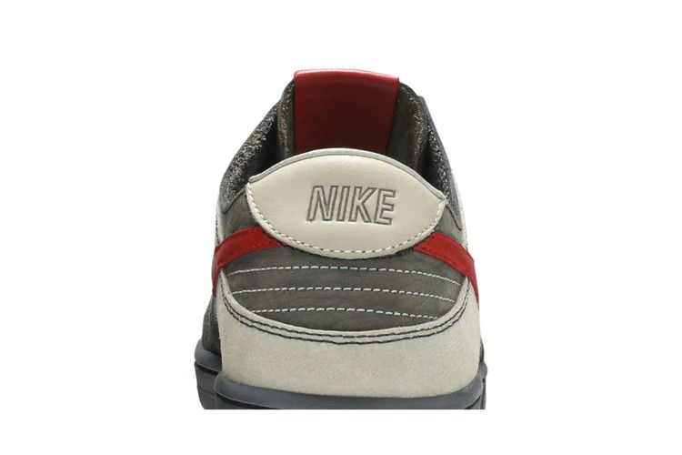 Кроссовки Nike Dunk Low Nl