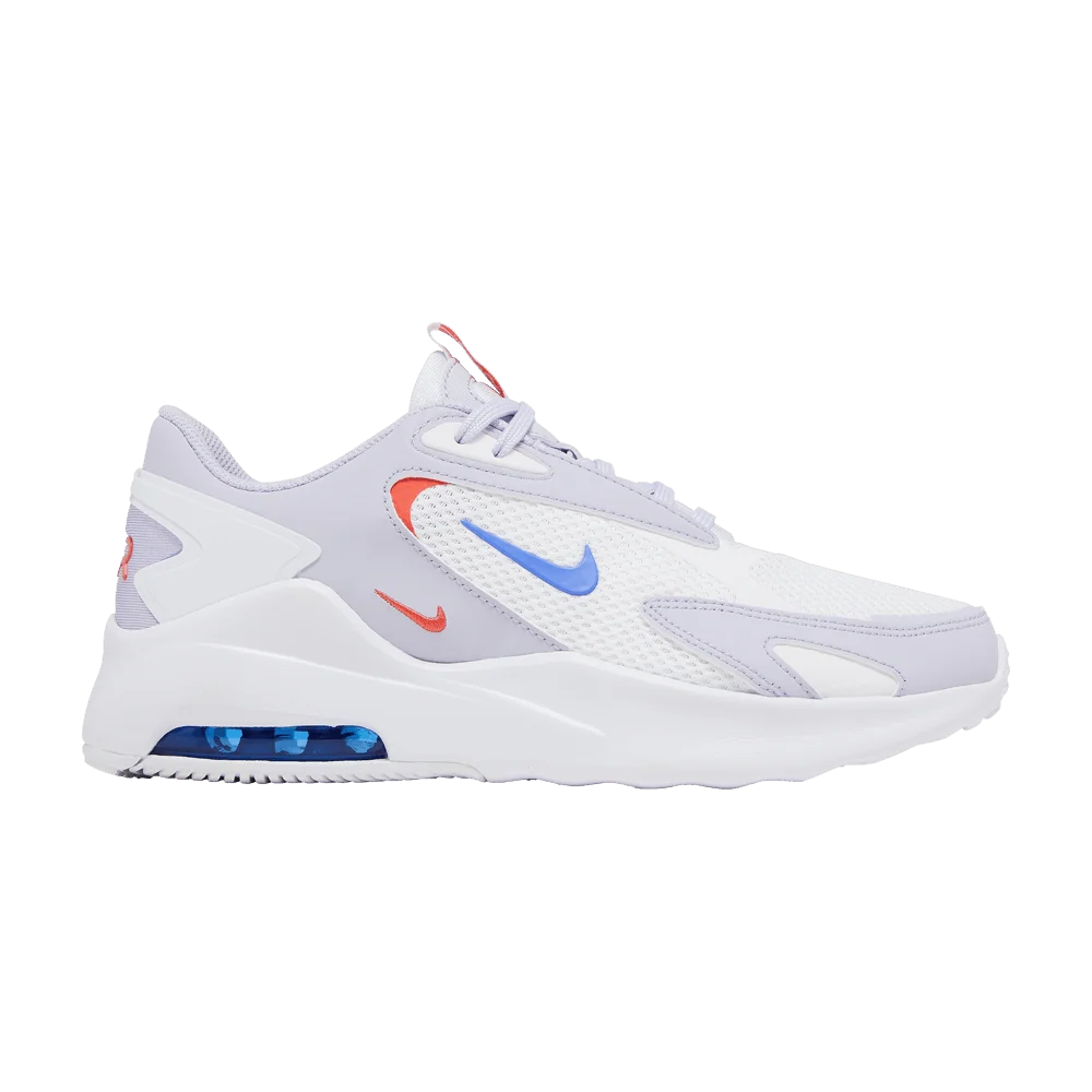 Кроссовки Nike Wmns Air Max Bolt 'Pure Violet Sapphire'