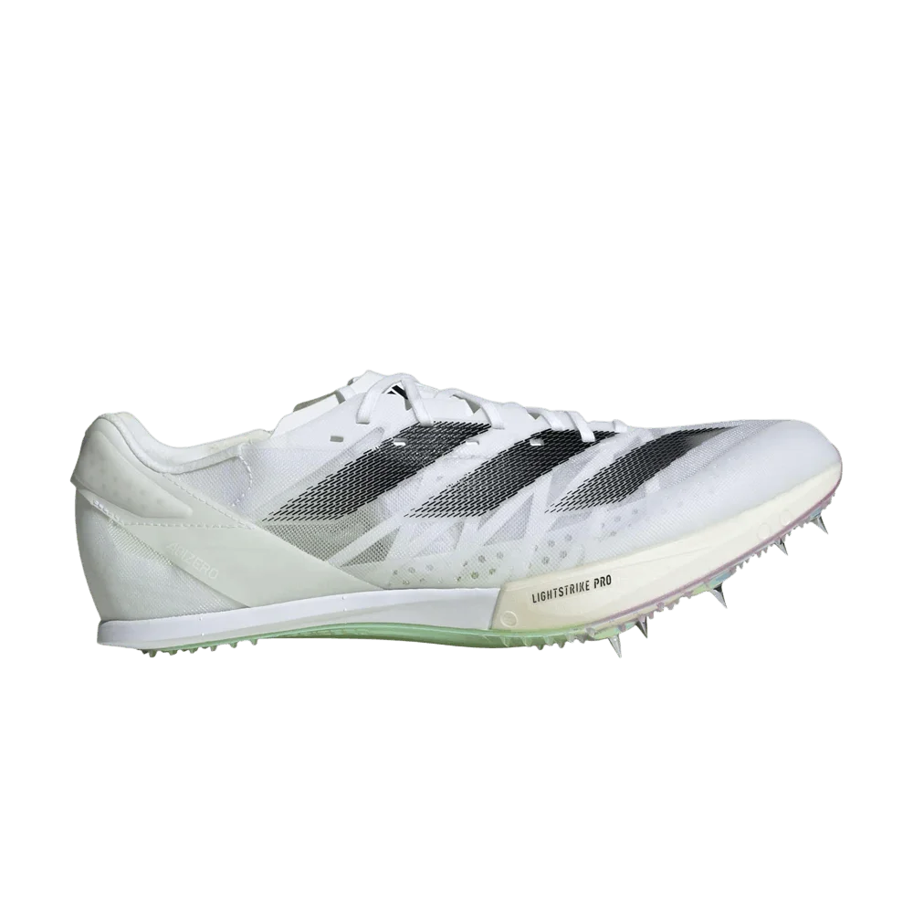 Кроссовки adidas Adizero Prime SP2 'White Black'