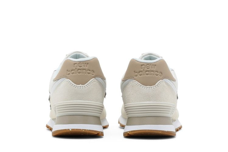 Кроссовки New Balance Wmns 574 'Angora Incense'