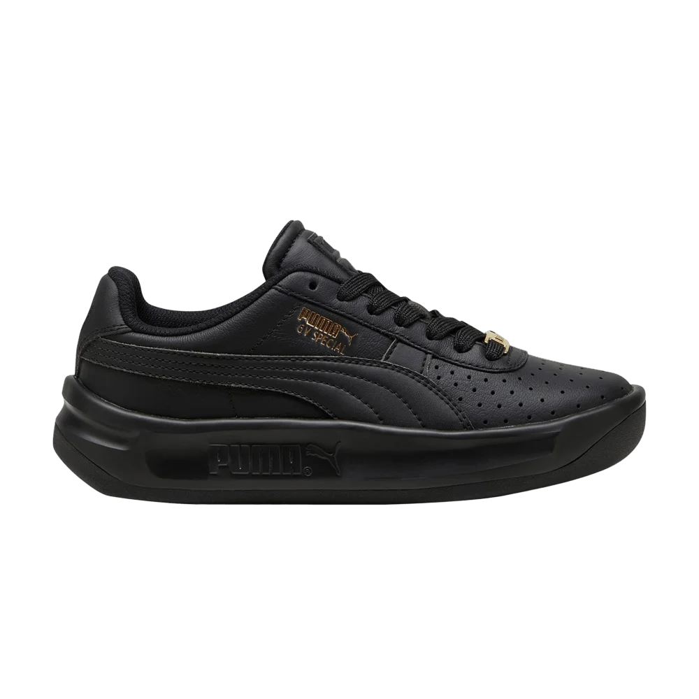 Krossovki-Puma-GV-Special-Big-Kid-Triple-Black