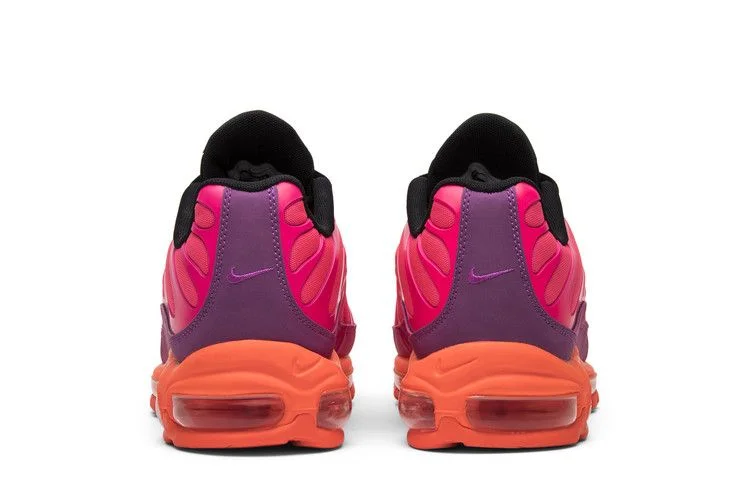 Кроссовки Nike Air Max Plus 97 'Racer Pink'