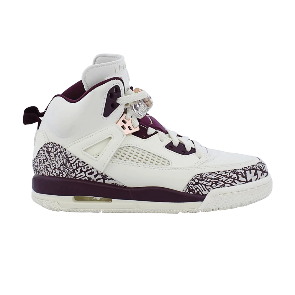 Krossovki-Air-Jordan-Spizike-GS-Bordeaux