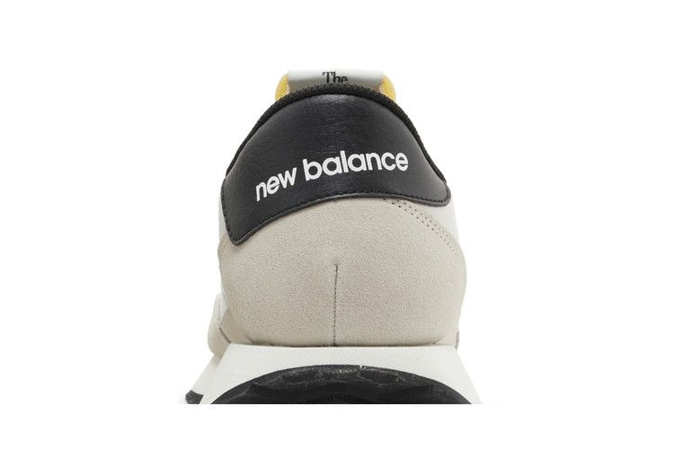 Кроссовки New Balance 237 'Timberwolf Sea Salt'