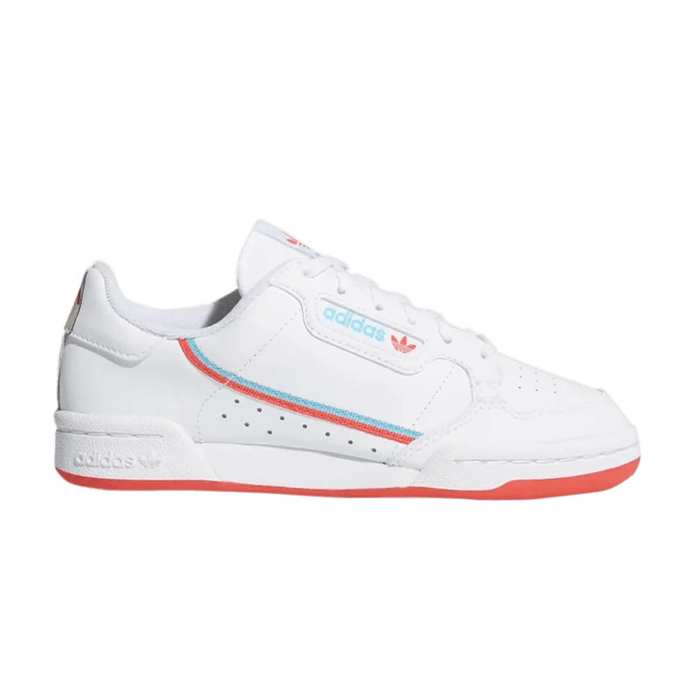 Krossovki-Toy-Story-4-x-adidas-Continental-80-Kids-Forky