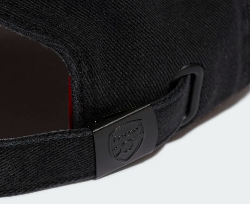 Кепка adidas x Arsenal x 424 Dad Cap Black