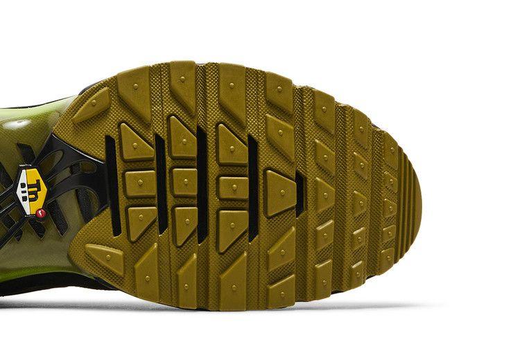 Кроссовки Nike Air Max Plus 'Pacific Moss'