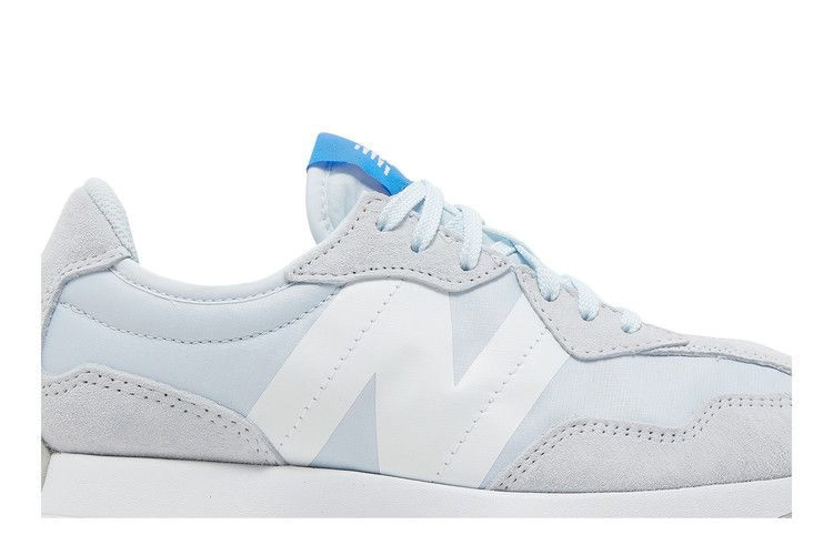 Кроссовки New Balance Wmns 327 'Blue Sea Smoke'