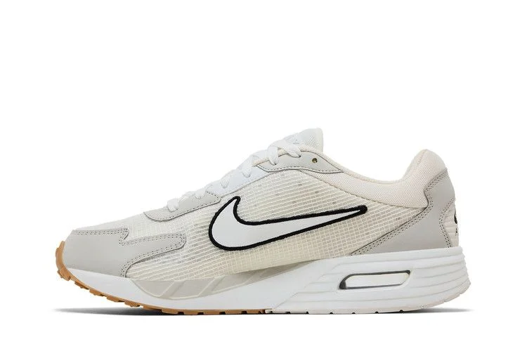 Кроссовки Nike Air Max Solo 'Summit White Light Bone'