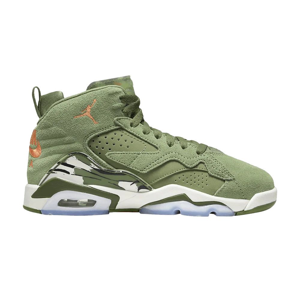 Krossovki-Air-Jordan-MVP-GS-Sky-J-Light-Olive