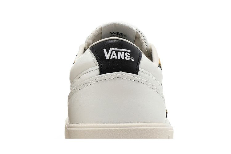 Кроссовки Vans Lowland CC 'Bolt'