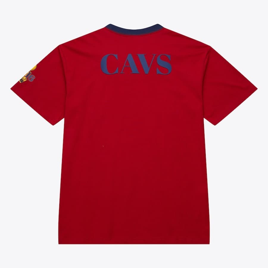Mitchell-Ness-Wine-Cleveland-Cavaliers-Team-OG-3.0-Vintage-T-Shirt-1