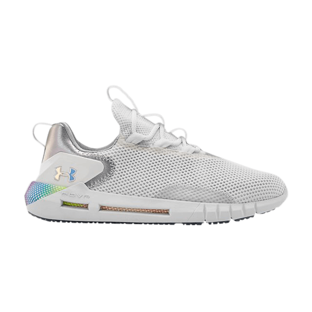 Кроссовки Under Armour Wmns HOVR STRT PRL 'Iridescent'