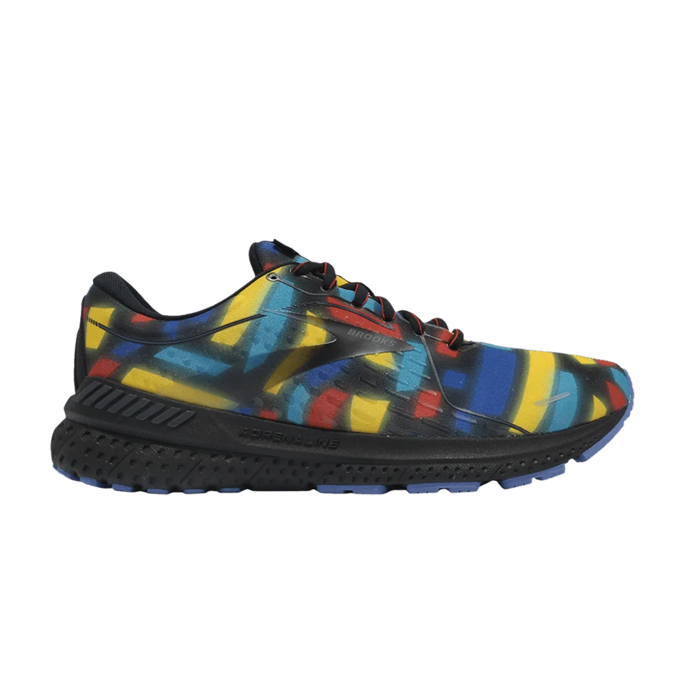 Кроссовки Brooks Adrenaline GTS 21 'Victory Collection'