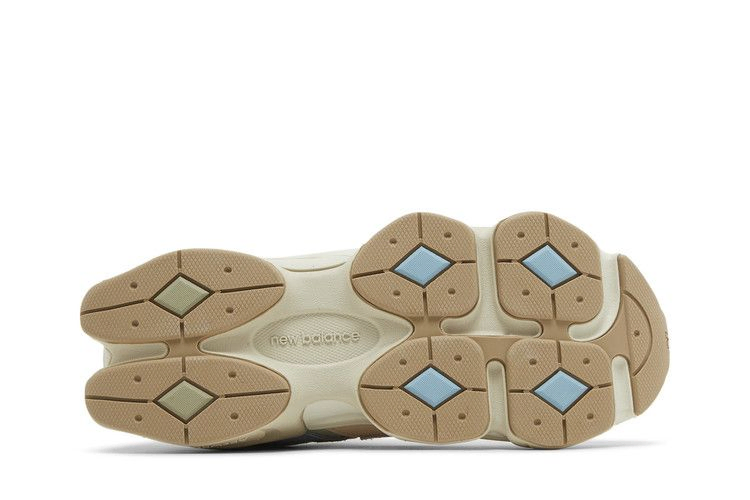 Кроссовки New Balance 9060 Big Kid Wide 'Festival Pack'