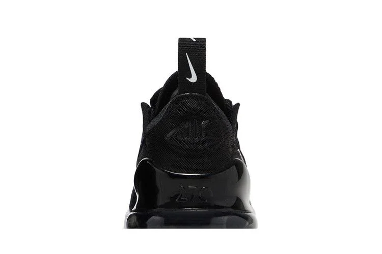 Кроссовки Nike Air Max 270 PS 'Black'