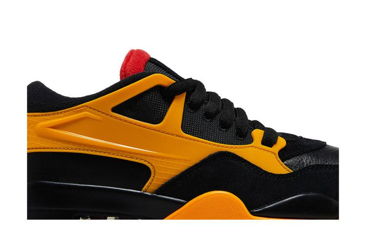 Кроссовки Air Jordan 4 RM 'Bruce Lee'