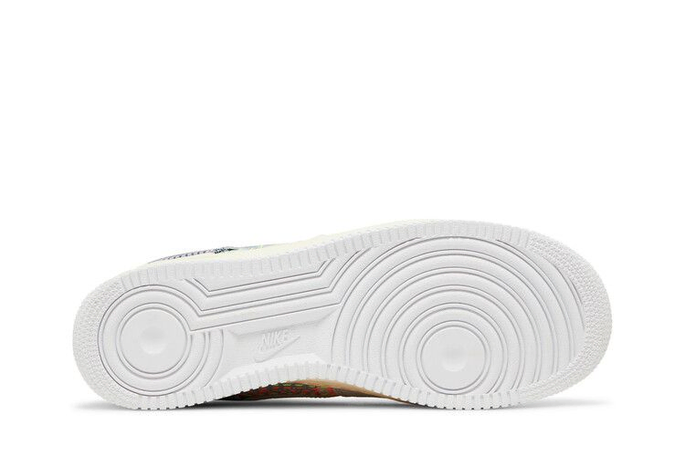 Кроссовки Nike Air Force 1 '07 Premium 'Sashiko'