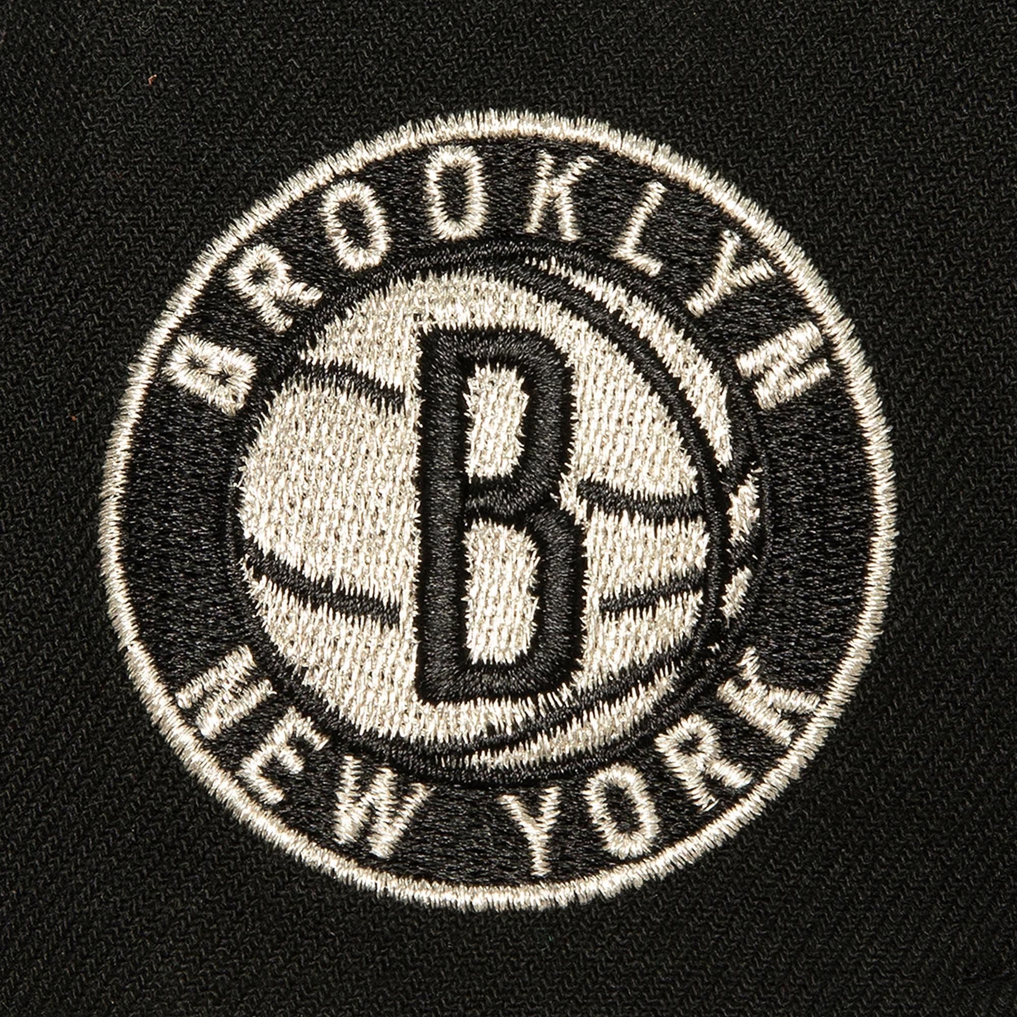 Mitchell-Ness-Watch-Me-Shine-Snapback-Brooklyn-Nets-Hat-2