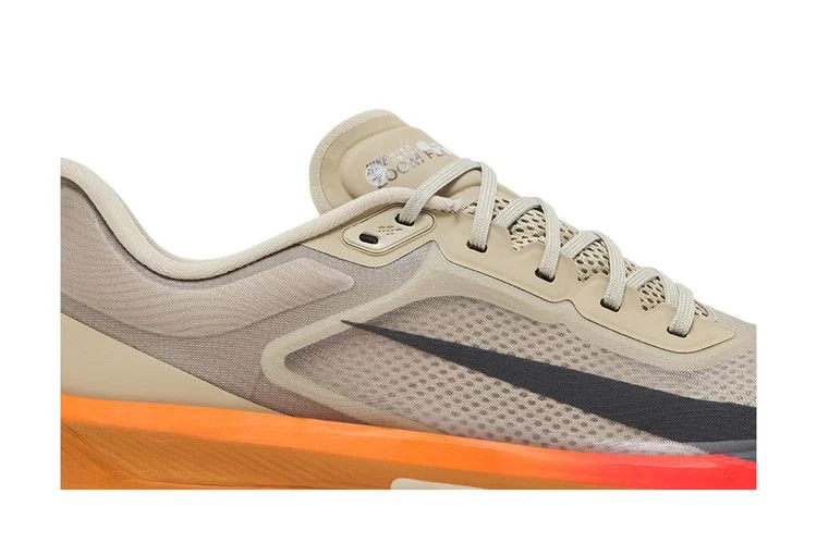 Кроссовки Nike Zoom Fly 6 'Running Poets'