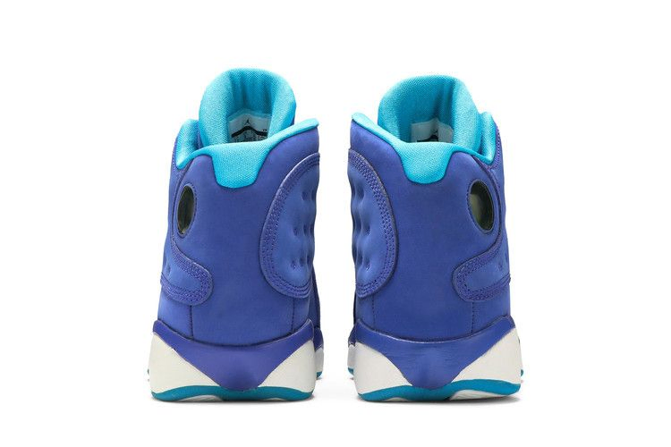 Кроссовки Air Jordan 13 Retro GG 'Hornets'