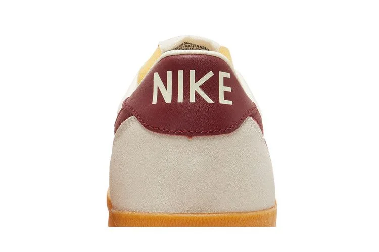 Кроссовки Nike Killshot Vulc 'Team Red'